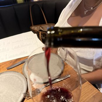Baldamar - New American Near Me - Roseville, Minnesota