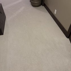 Paulson's Floor Coverings - New carpet