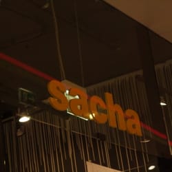 Sacha Shoes