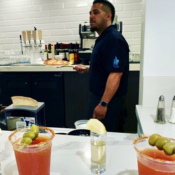 The Front Room Lounge - Say hi to Joseph next time you go! Great customer service. - Cocktail Bars Near Me - Anaheim, California