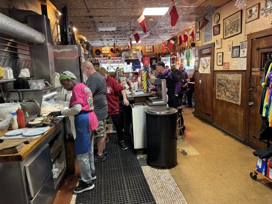 Donkey's Place by null