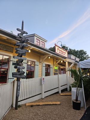 Boatyard Bar & Grill by null