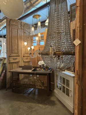 Preservation Station by null