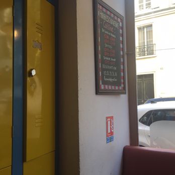 Caminito Cabaret - Kitchen hours - French Near Me - Paris, 75