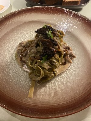 Armani/Ristorante by null