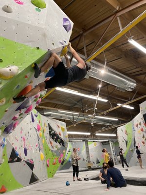 Movement RiNo by null