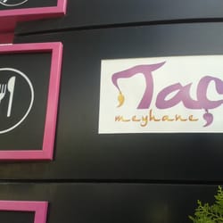 Taço Meyhane