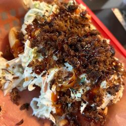Eli's BBQ - Findlay - Hot Dogs