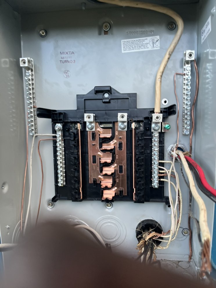 Slide of Zeets Mobile Mechanics