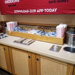 Wendy's