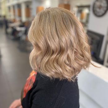 Downey Hair Studio - Hair Salons Near Me - Downey, California