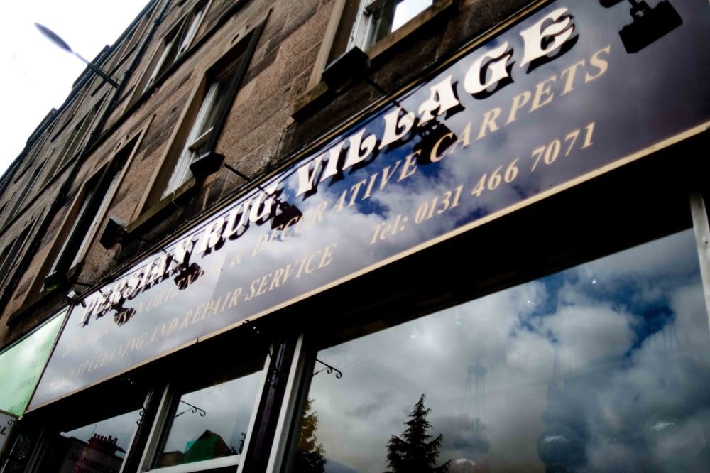 PERSIAN RUG VILLAGE Updated July 2024 34 Morningside Road