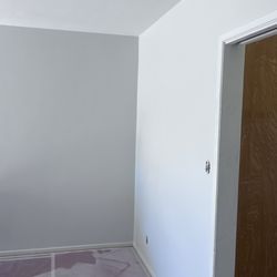 Coronado Painting - Other walls at Nicole's house .. aswell