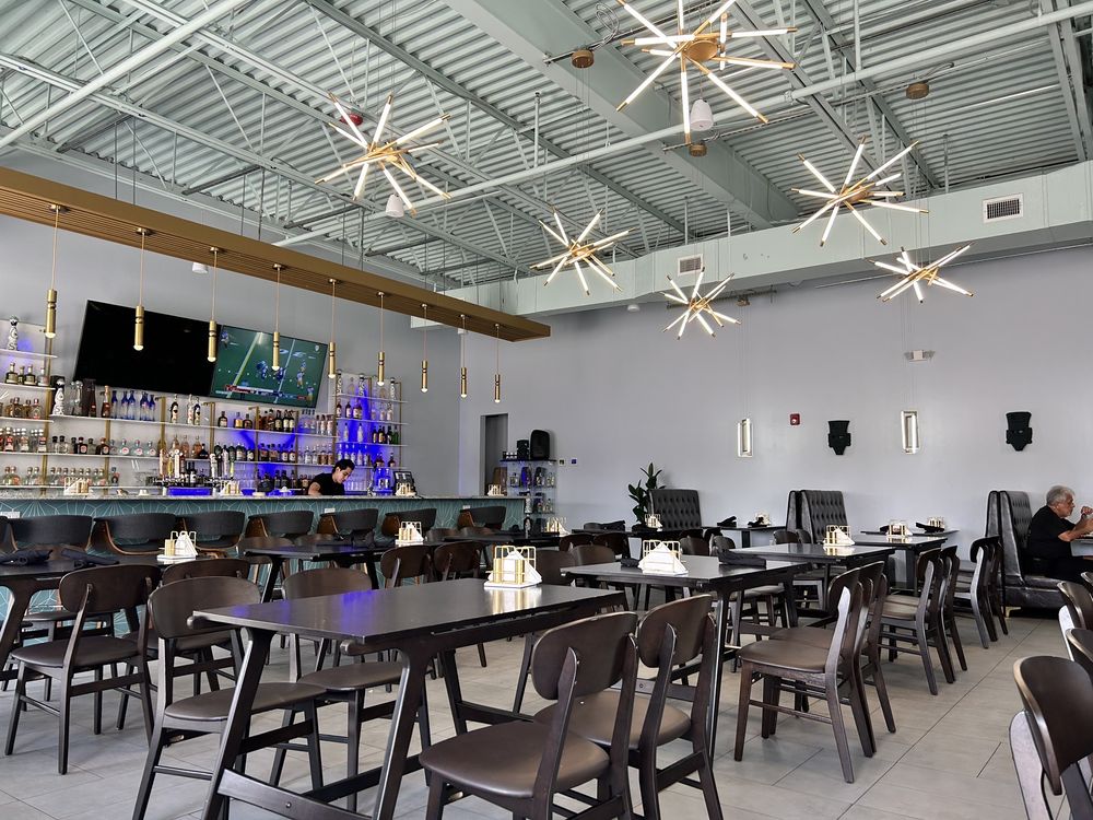 Maya Fine Food and Tequilas