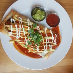 Enchilada