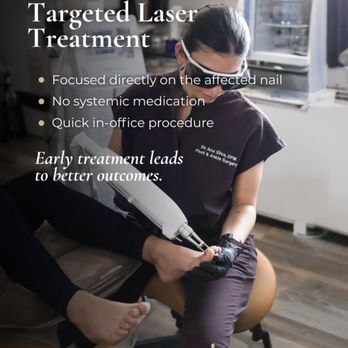 Podiatry Boutique - Podiatrists Near Me - Miami, Florida