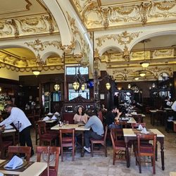 Bar La Ópera