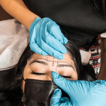 Nohemi's Threading Studio - Threading Services Near Me - Yuma, Arizona