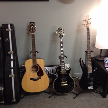 Silversound Guitar - Yay! Guitar lessons with Mark Young! - Musical Instruments & Teachers Near Me - Colorado Springs, Colorado Silversound Guitar - Yay! Guitar lessons with Mark Young! - Musical Instruments & Teachers Near Me - Colorado Springs, Colorado