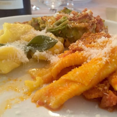 Ristorante da Enzo by null