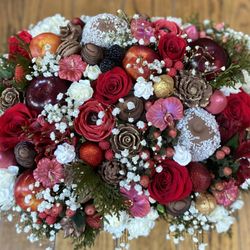 Sweet Bouquet