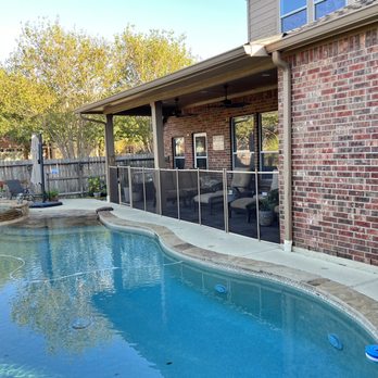 Pool Guard Texas - Hot Tub & Pool Near Me - Houston, Texas Pool Guard Texas - Hot Tub & Pool Near Me - Houston, Texas
