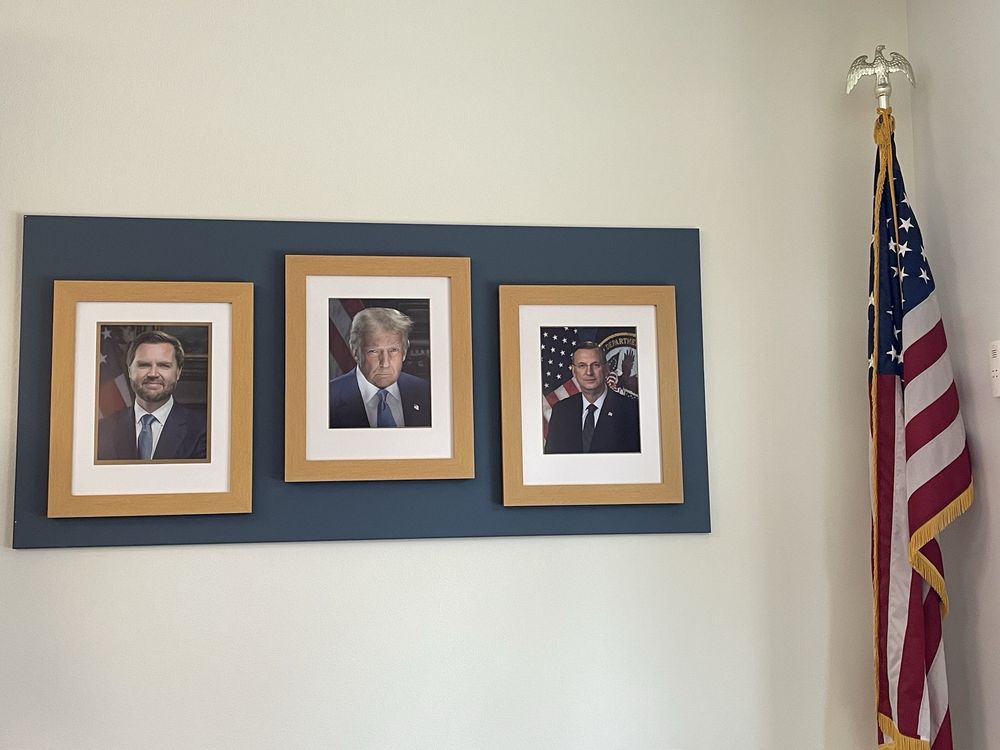 VA Gardena Community Based Outpatient Clinic - social services organization in Gardena, CA