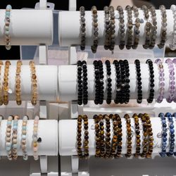Gemlet - Bracelets