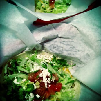 Fuzzy's Taco Shop - Mexican Near Me - Grapevine, Texas