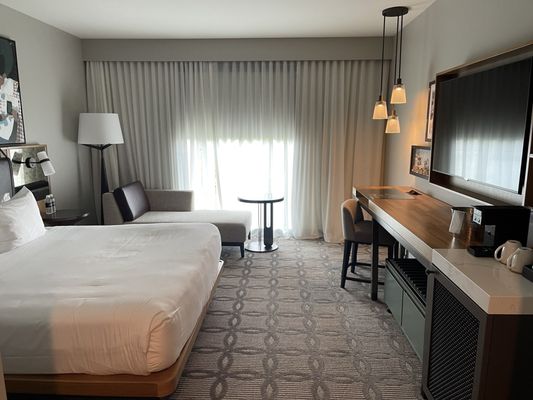 Epicurean Hotel, Autograph Collection by null