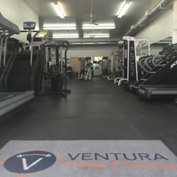 Ventura Fitness & Training
