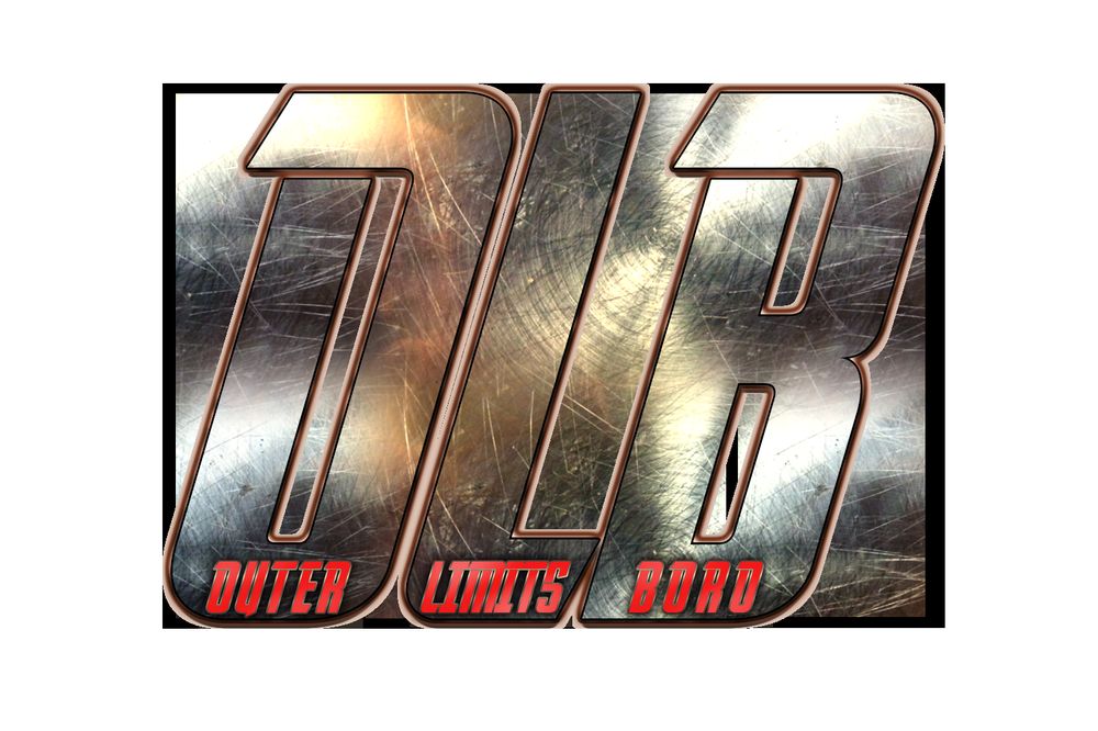 OUTER LIMITS BORO Updated September 2024 1244 NW Broad St