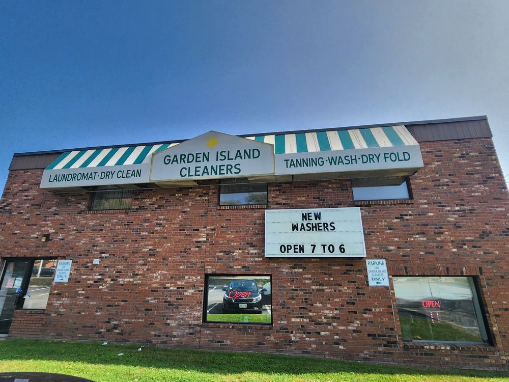 GARDEN ISLAND OF MANCHESTER Updated June 2024 29 Photos 129 Ferry