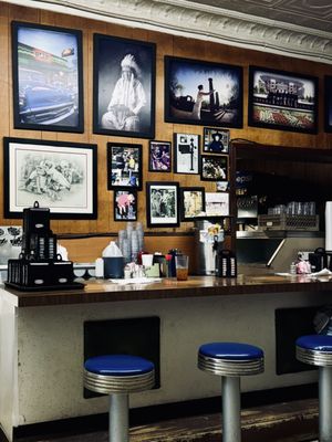 City Cafe by null