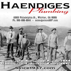 Haendiges Plumbing