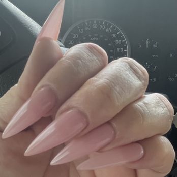 Diva Nails - Nail Salons Near Me - Garden Grove, California