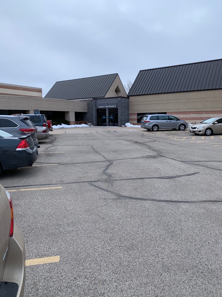 ELMBROOK CHURCH LAKE COUNTRY 1100 WIHwy 83, Hartland, Wisconsin