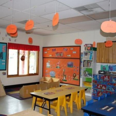Apple Tree Child Development Center - childcare center in Wyckoff, NJ