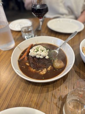Brigitte Bistro by null
