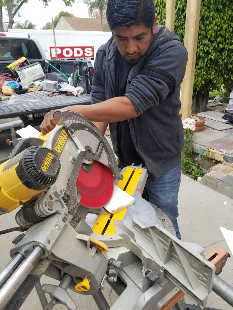 Slide of Appease Builders