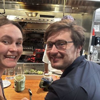 Agni - Chef's table - New American Near Me - Columbus, Ohio