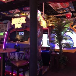 Jurassic park game