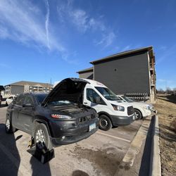Direct Brakes in Sioux Falls gift card