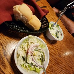 The Rodeo Steak House