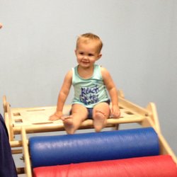 Ignite the Senses Children's Gym