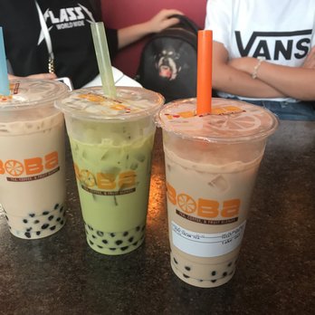 Tom Boba - Boba cream tea, thai green cream tea, boba cream tea - Coffee & Tea Near Me - Houston, Texas Tom Boba - Boba cream tea, thai green cream tea, boba cream tea - Coffee & Tea Near Me - Houston, Texas