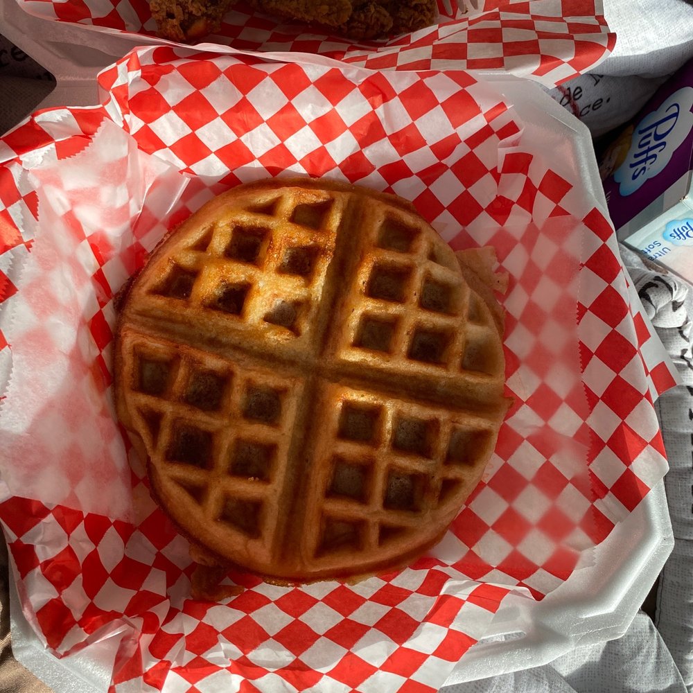 Gossip Shack 2 - Waffle - Chicken Wings Near Me - Pflugerville, Texas Gossip Shack 2 - Waffle - Chicken Wings Near Me - Pflugerville, Texas