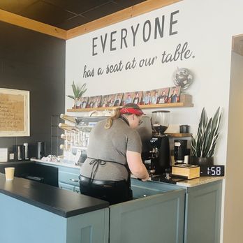 Liberty's Station - The drink station. - Venues & Event Spaces Near Me - Murfreesboro, Tennessee