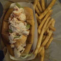 Lobster Roll Lobster Roll