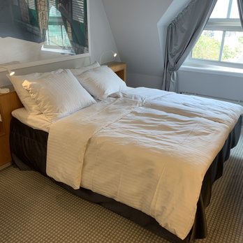Radisson Blu Hotel Royal - Room #609 September 2019 - Hotels Near Me - Stavanger, 11